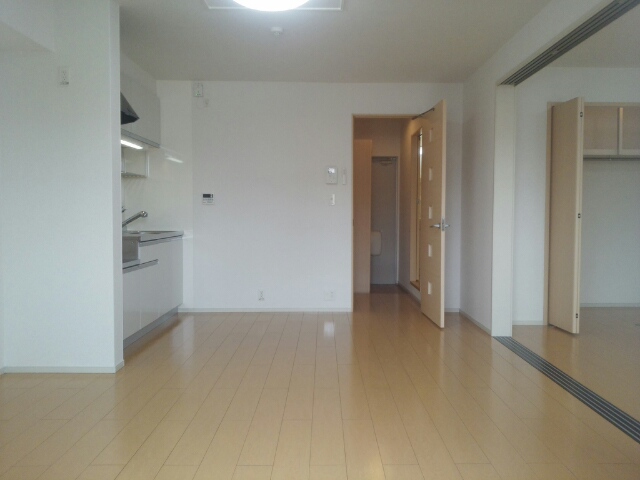 3/20 リビング/ダイニング