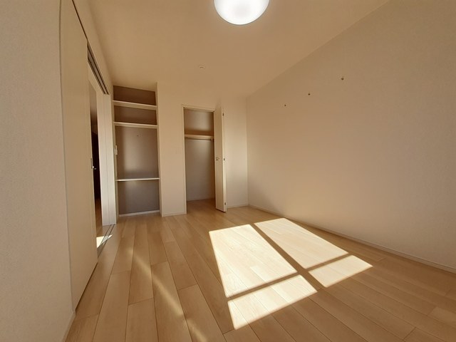 4/20 リビング/ダイニング