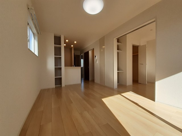 3/20 リビング/ダイニング