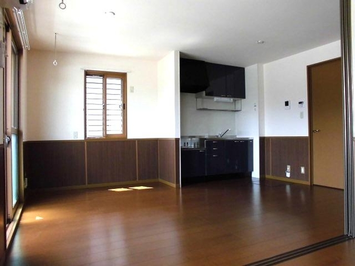 3/19 リビング/ダイニング