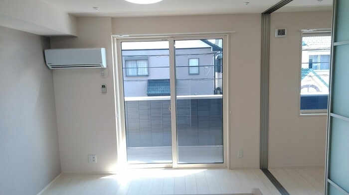 3/17 リビング/ダイニング