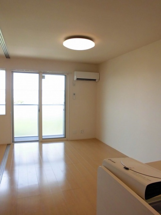 3/16 リビング/ダイニング