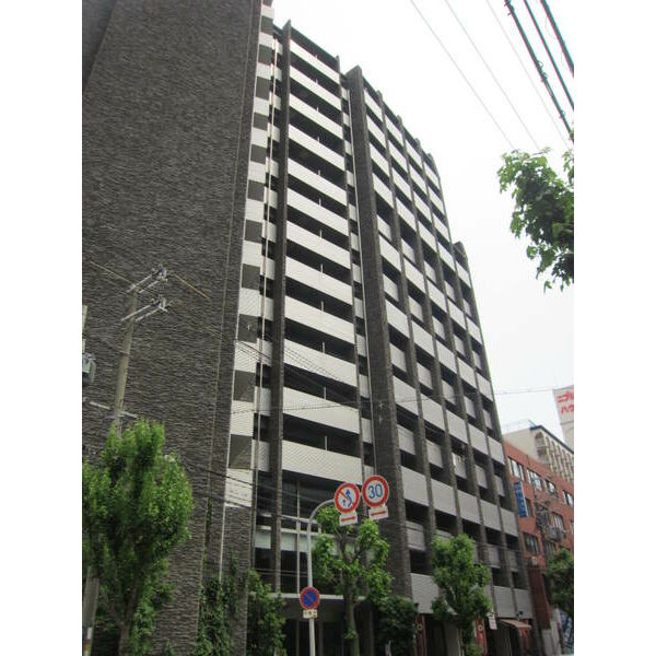 1/11 外観