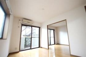 4/16 リビング/ダイニング