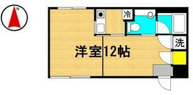 HETRE(エートル)の間取り