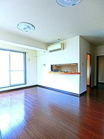 3/11 リビング/ダイニング