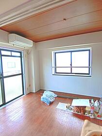 4/11 リビング/ダイニング