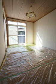 3/16 リビング/ダイニング