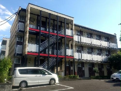 1/14 外観