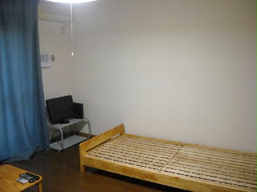 1/8 リビング/ダイニング