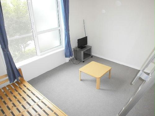 3/12 リビング/ダイニング