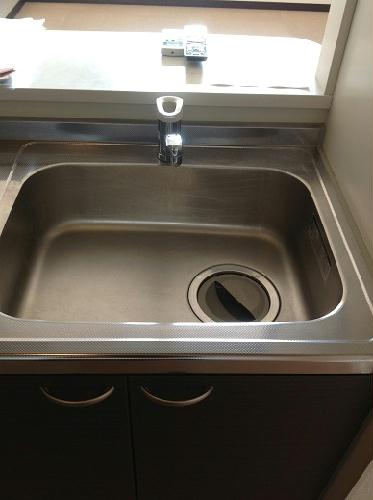 11/22 バルコニー