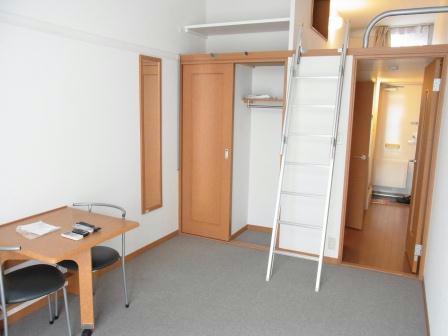 3/14 リビング/ダイニング