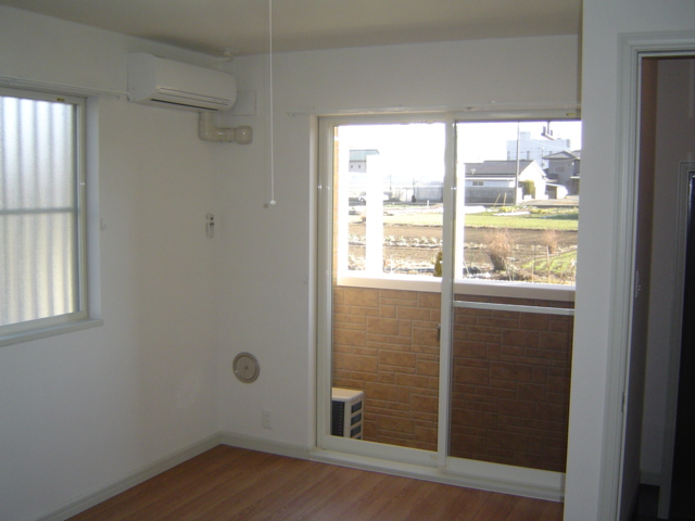 3/27 リビング/ダイニング