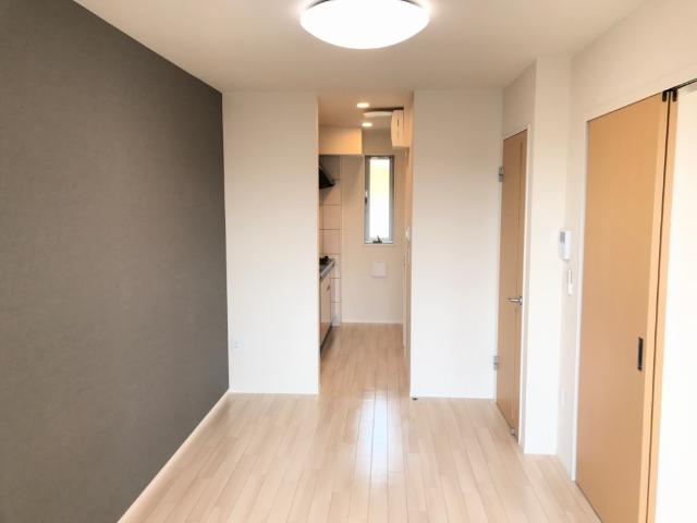 4/27 リビング/ダイニング