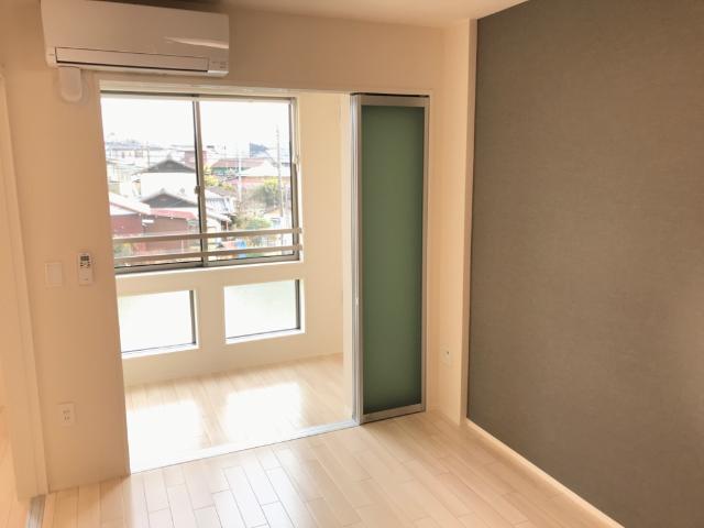 5/27 リビング/ダイニング