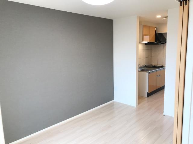 6/27 リビング/ダイニング