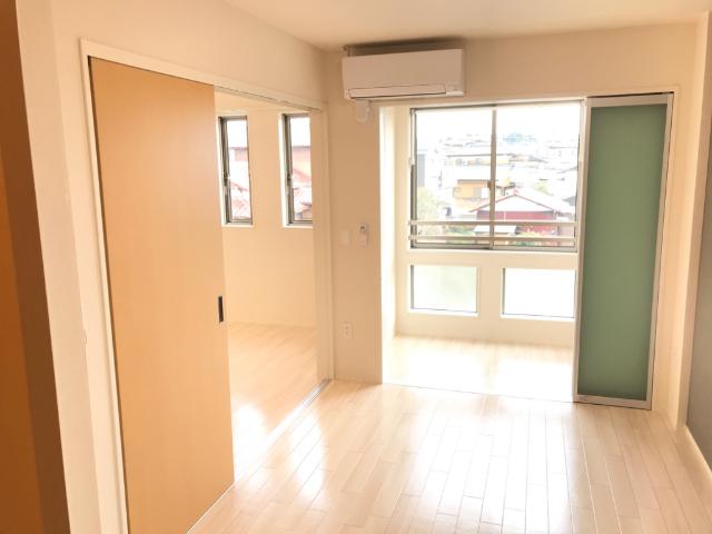 3/27 リビング/ダイニング