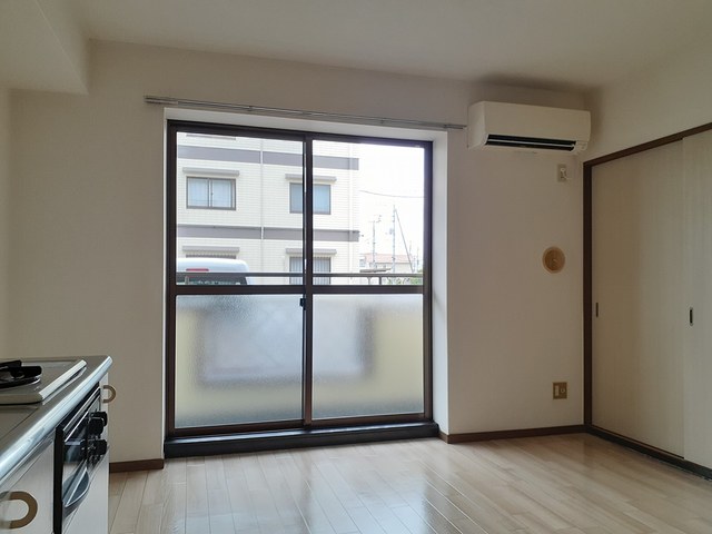 3/20 リビング/ダイニング