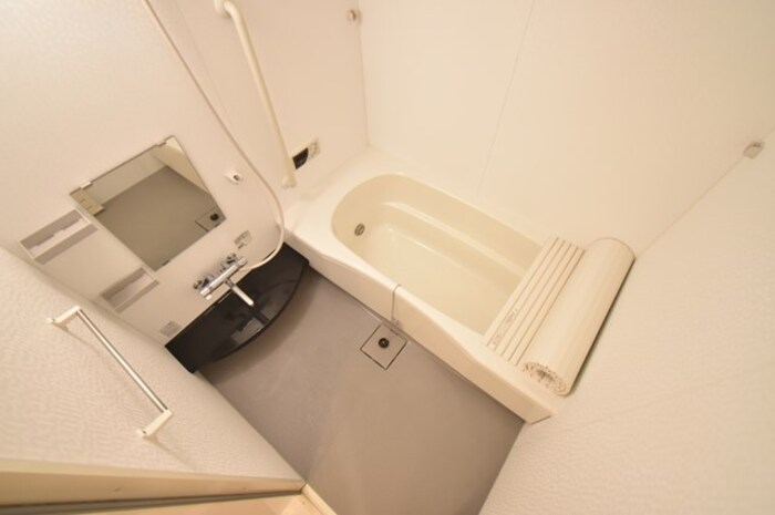 7/16 浴室