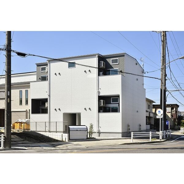 1/24 外観