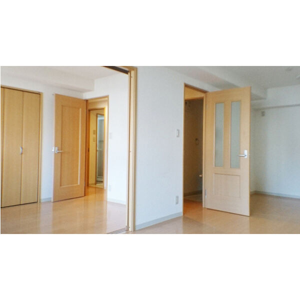 4/15 リビング/ダイニング