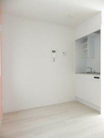 3/16 リビング/ダイニング