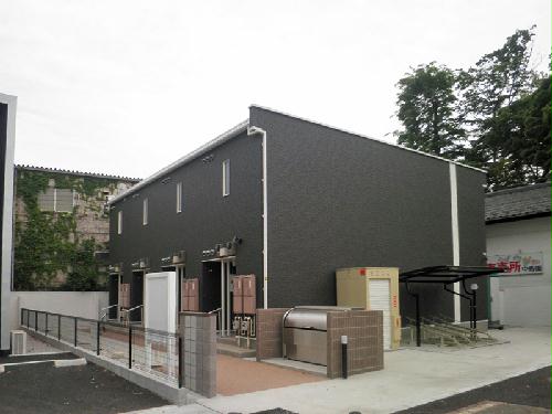 1/14 外観