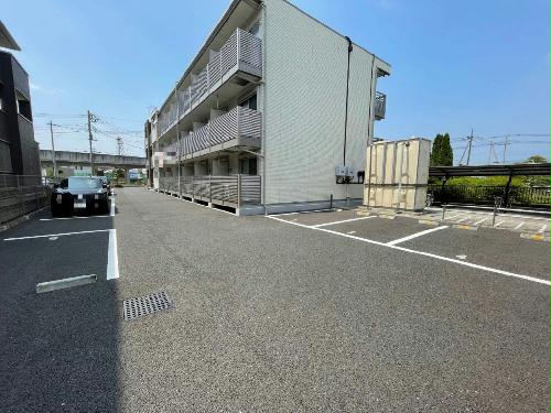 14/24 駐車場