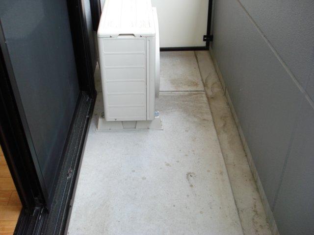 20/29 バルコニー