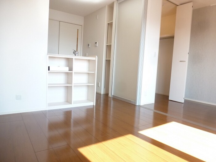 3/24 リビング/ダイニング