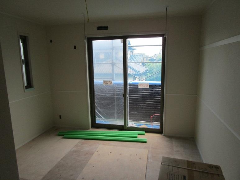 4/15 リビング/ダイニング