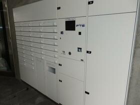 14/16 エントランス