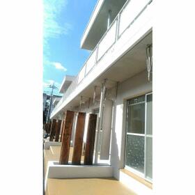 9/11 バルコニー