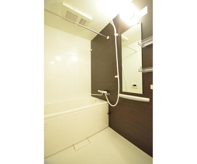 11/29 浴室