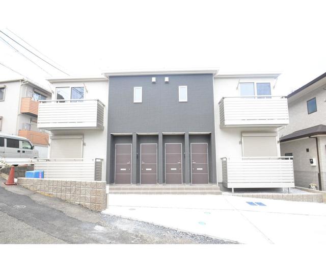 17/29 バルコニー