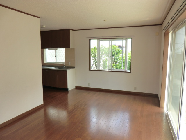 5/22 リビング/ダイニング