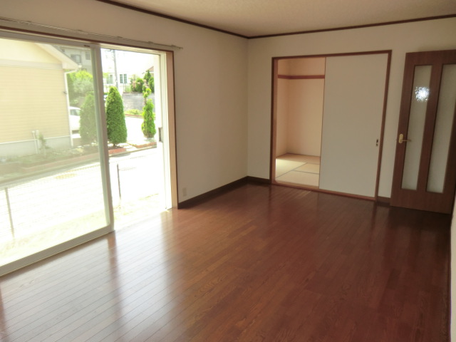 3/22 リビング/ダイニング