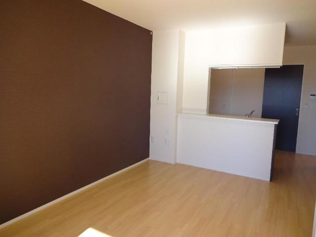 3/28 リビング/ダイニング