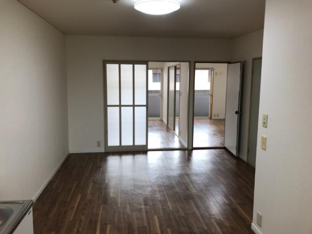 4/29 リビング/ダイニング