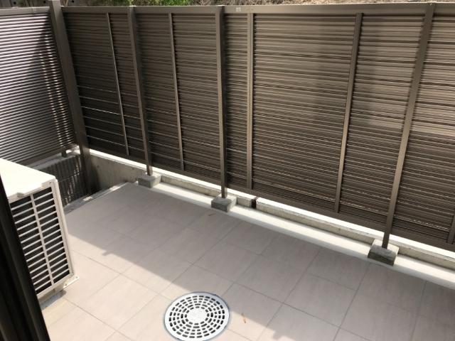 17/30 バルコニー