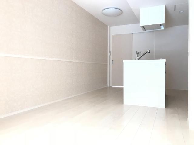 4/30 リビング/ダイニング