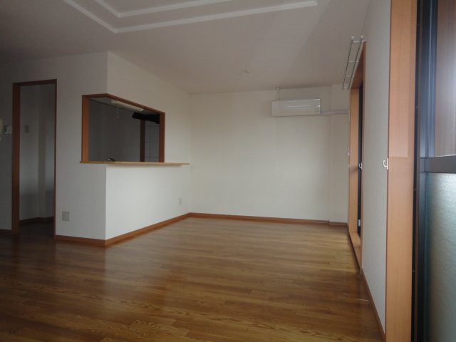 4/22 リビング/ダイニング