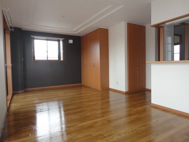 3/22 リビング/ダイニング