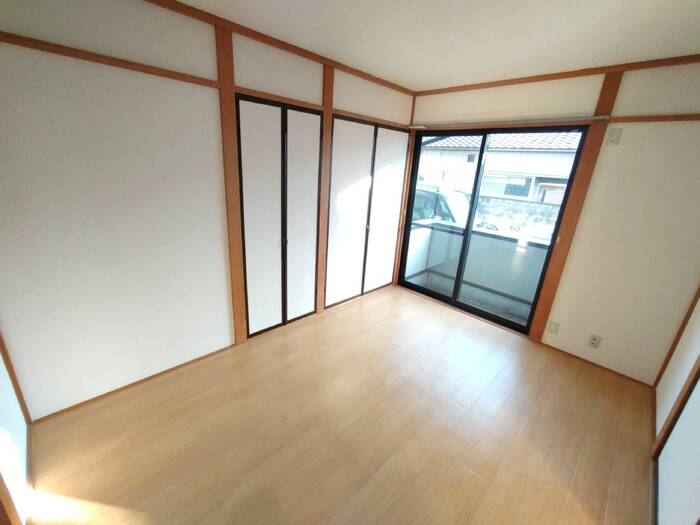 3/22 リビング/ダイニング