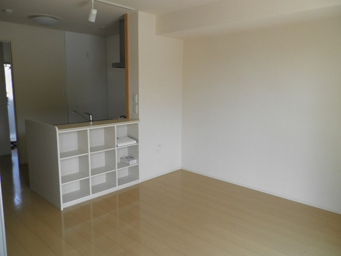 3/19 リビング/ダイニング