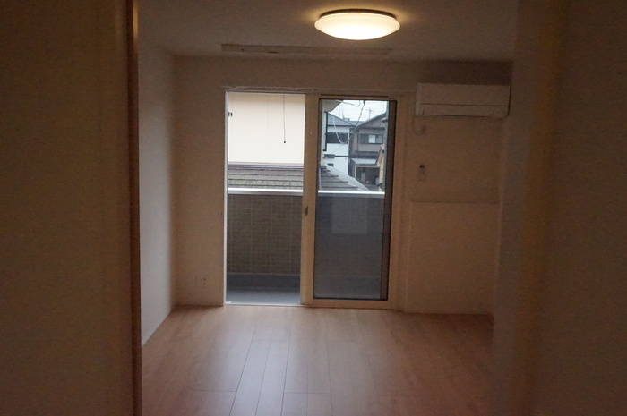 3/22 リビング/ダイニング