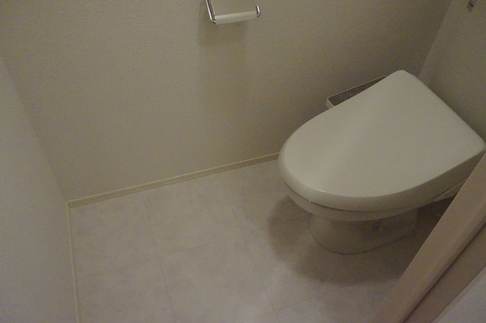 8/22 トイレ
