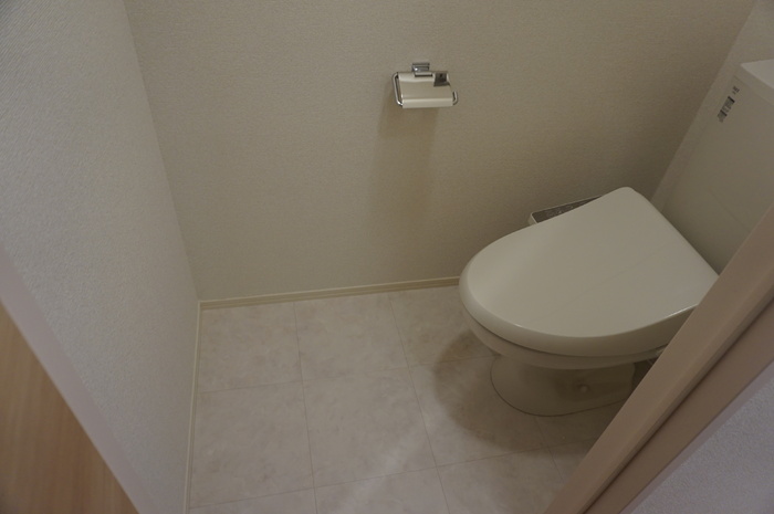 8/22 トイレ