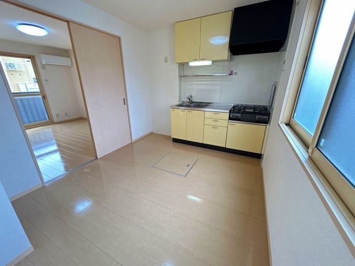 3/20 リビング/ダイニング